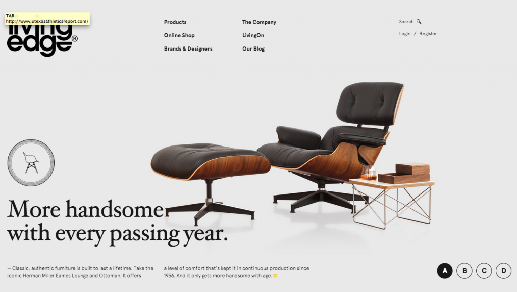 Design trends of 2013 | The Big Webowski